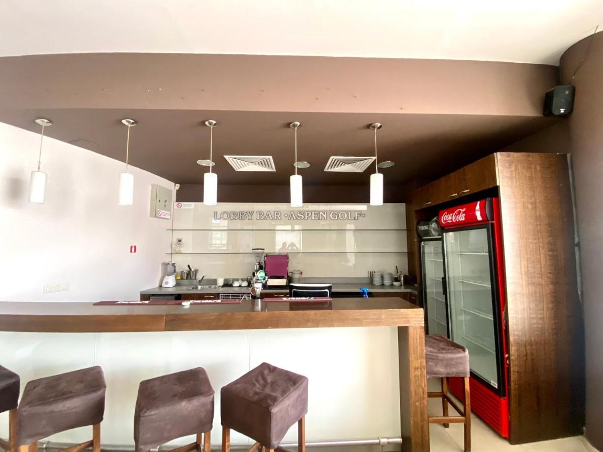 Aspen Suites Apartments Bansko Exterior foto